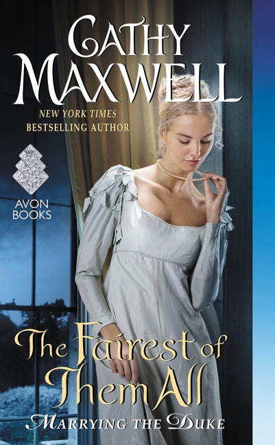Front cover_The Fairest of Them All