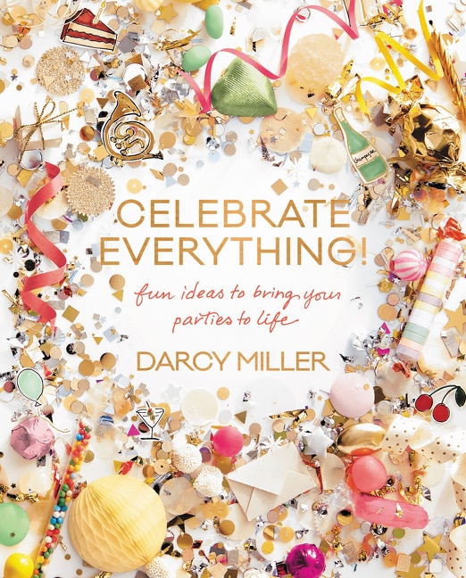 Front cover_Celebrate Everything!
