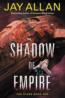 Front cover_Shadow Of Empire
