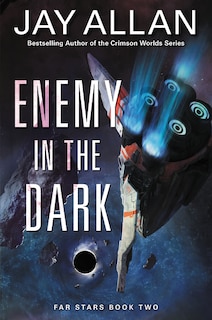 Front cover_Enemy In The Dark