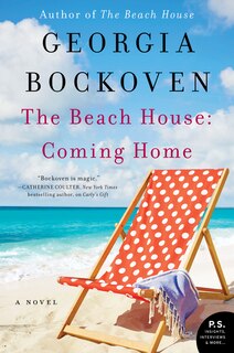 Front cover_The Beach House: Coming Home