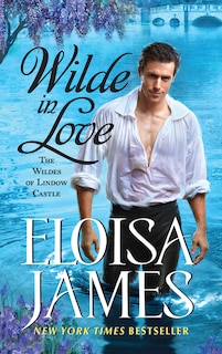Couverture_Wilde In Love