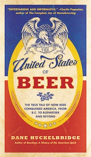 Front cover_The United States of Beer