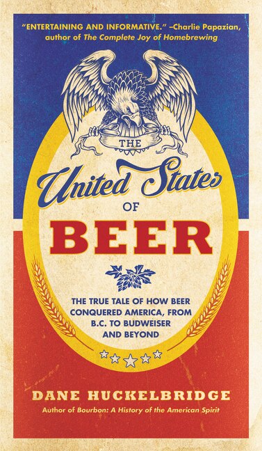 Front cover_The United States of Beer