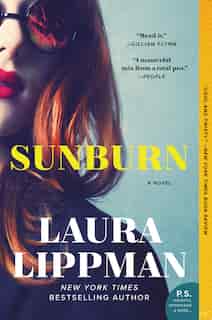 Sunburn: A Novel by Laura Lippman