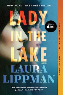 Front cover_Lady In The Lake