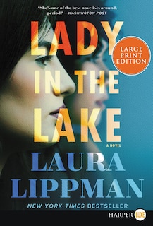 Lady In The Lake: A Novel