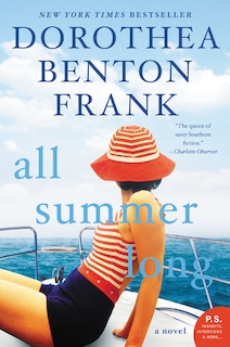 Front cover_All Summer Long