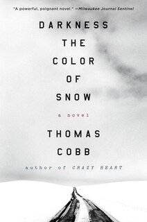 Front cover_Darkness the Color of Snow