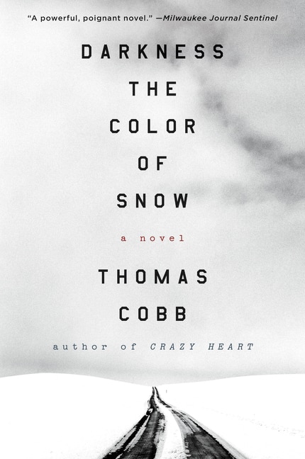 Front cover_Darkness the Color of Snow