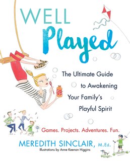 Front cover_Well Played