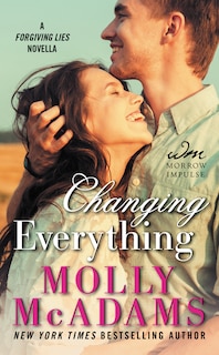Front cover_Changing Everything