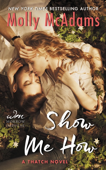 Couverture_Show Me How