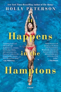 Front cover_It Happens In The Hamptons