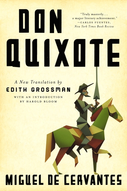 Front cover_Don Quixote Deluxe Edition
