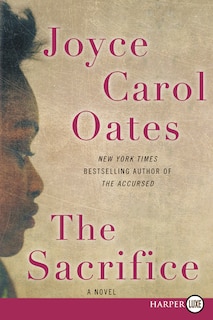 Front cover_The Sacrifice