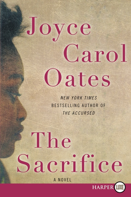 Front cover_The Sacrifice