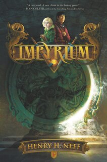 Front cover_Impyrium