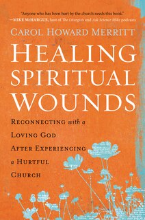 Front cover_Healing Spiritual Wounds