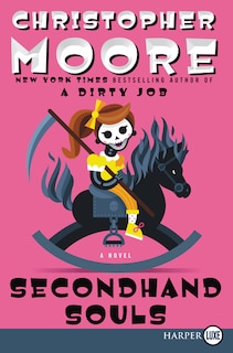 Front cover_Secondhand Souls