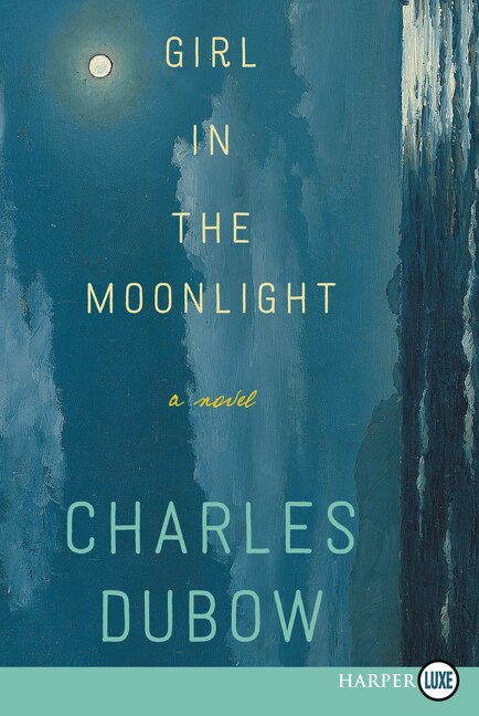 Girl In The Moonlight: A Novel