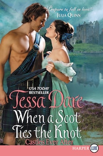 Couverture_When A Scot Ties The Knot