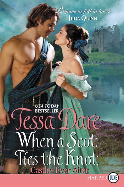 Couverture_When A Scot Ties The Knot
