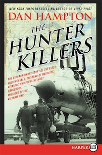 Front cover_The Hunter Killers
