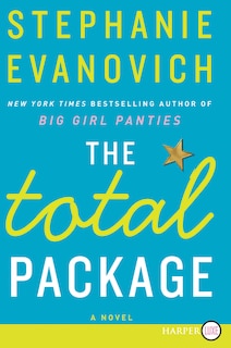 Couverture_The Total Package