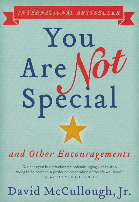 Couverture_You Are Not Special