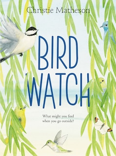Front cover_Bird Watch
