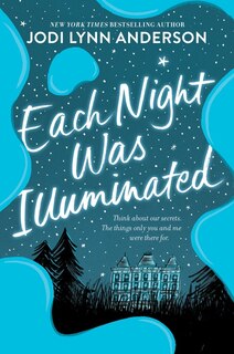 Front cover_Each Night Was Illuminated