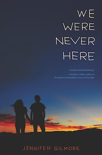 Front cover_We Were Never Here