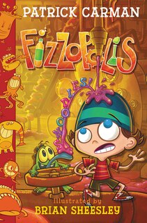 Front cover_Fizzopolis #3: Snoodles!