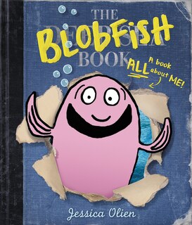 Couverture_The Blobfish Book