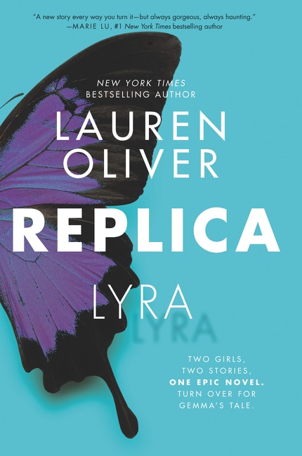 Front cover_Replica