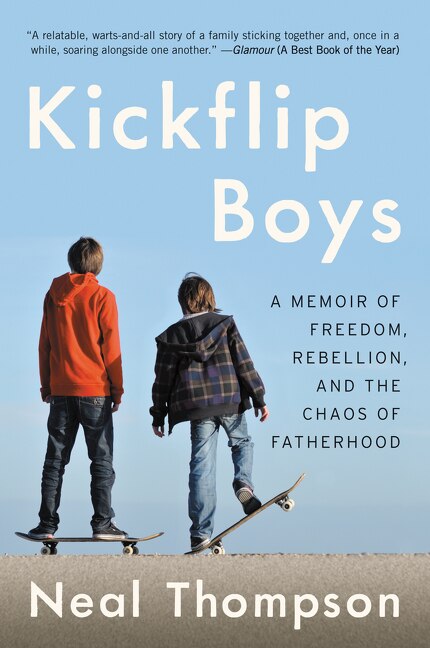 Couverture_Kickflip Boys