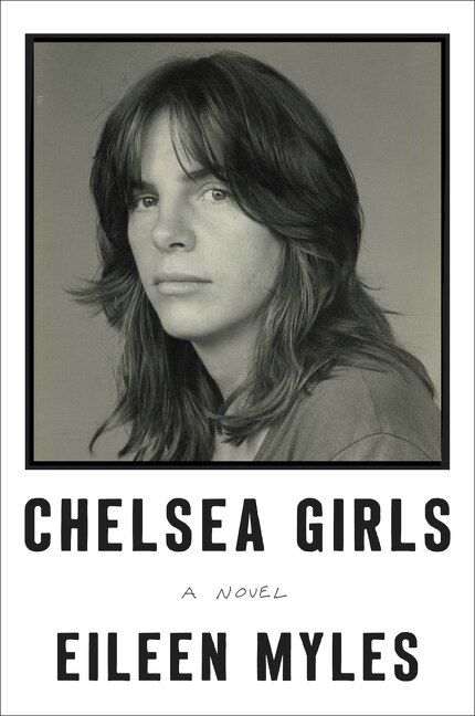 Couverture_Chelsea Girls