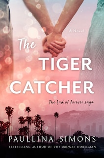 Front cover_The Tiger Catcher