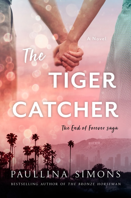 Front cover_The Tiger Catcher