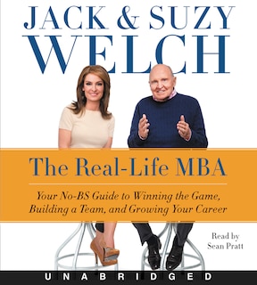 Front cover_The Real-Life MBA CD