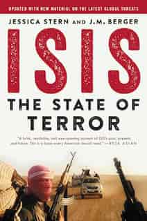 ISIS: The State of Terror by Jessica Stern