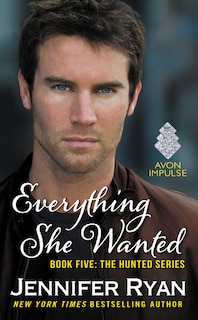 Front cover_Everything She Wanted