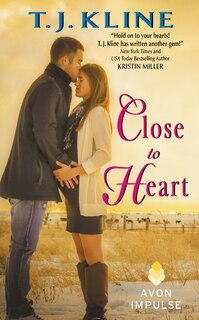 Couverture_Close To Heart