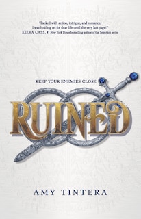 Front cover_Ruined