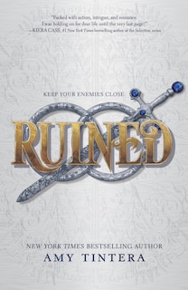 Front cover_Ruined