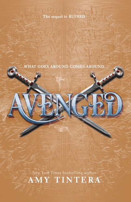 Couverture_Avenged