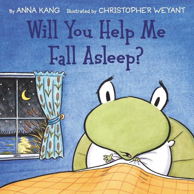 Couverture_Will You Help Me Fall Asleep?