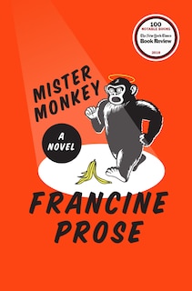 Mister Monkey: A Novel