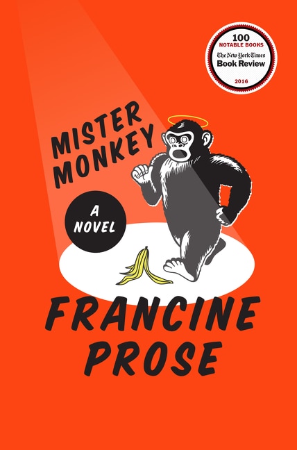 Mister Monkey: A Novel